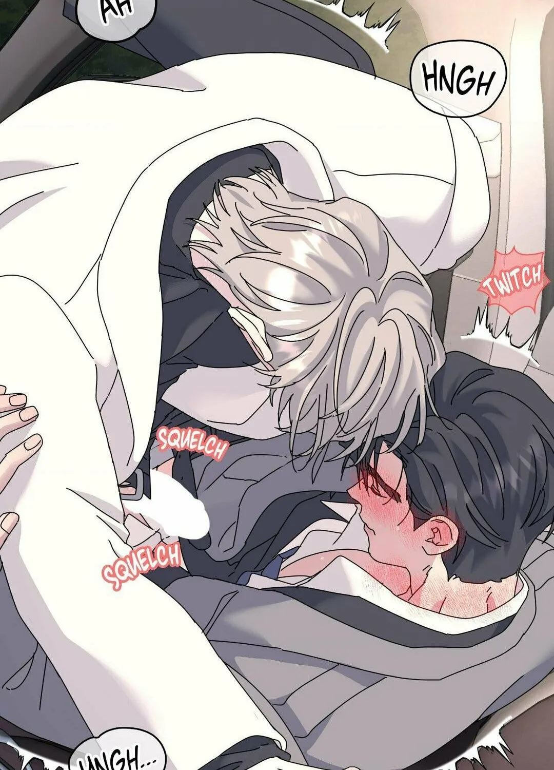 Read A Tree Without Roots chapter 76 image 60 on Lezhin