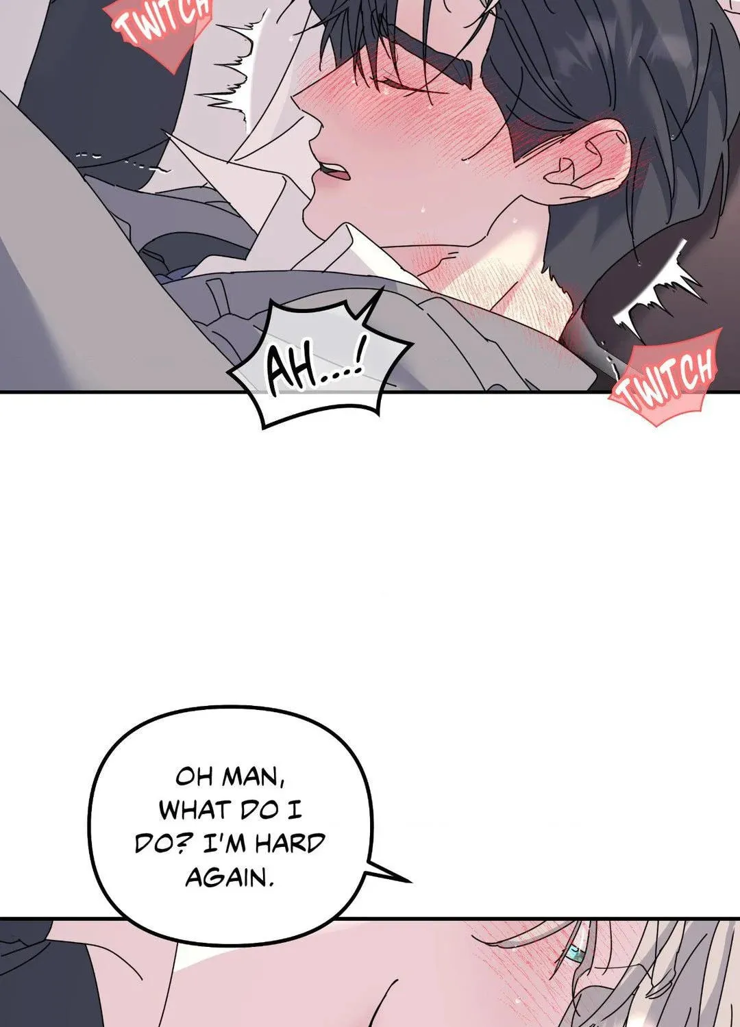 Read A Tree Without Roots chapter 76 image 64 on Lezhin