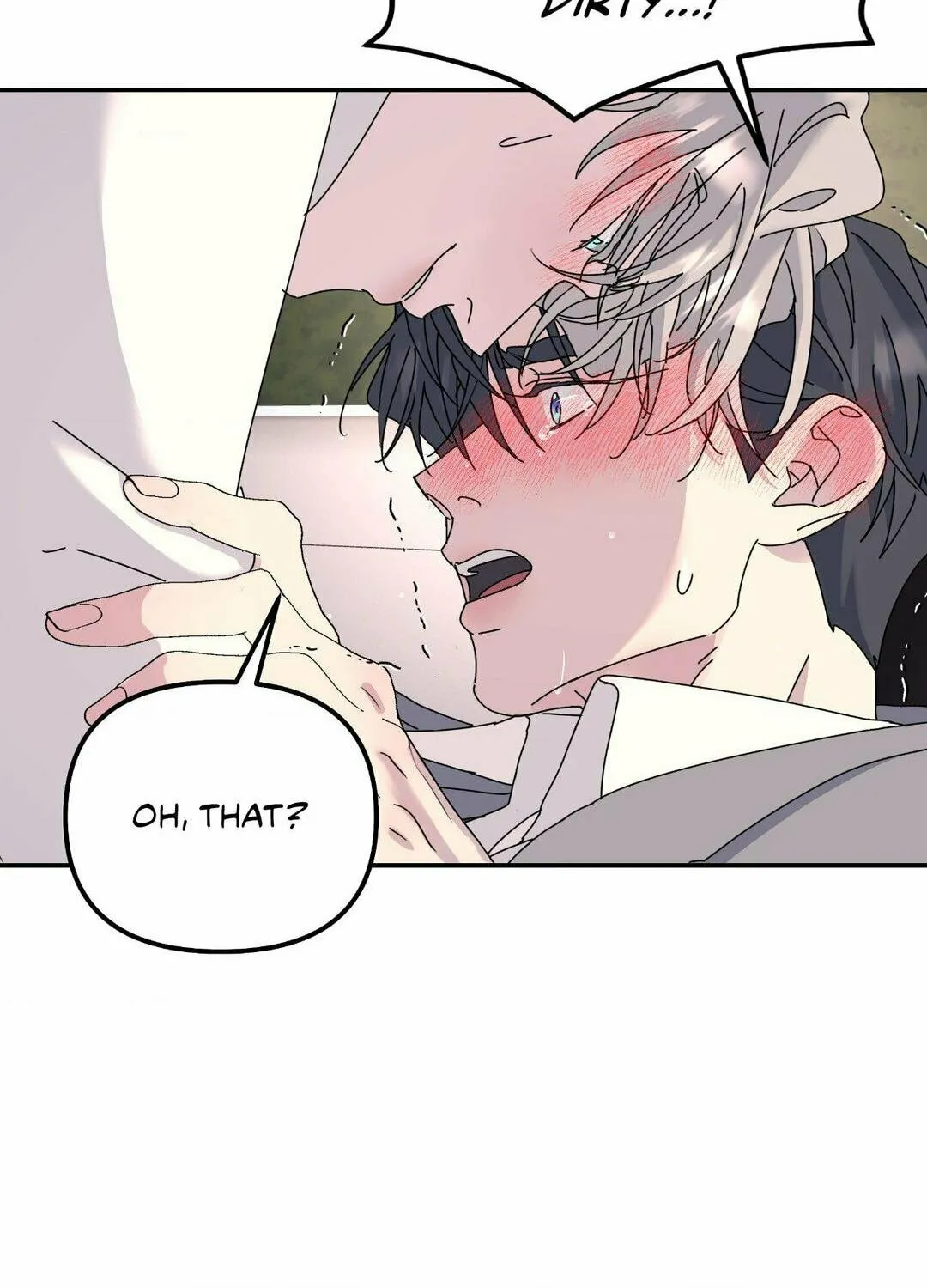 Read A Tree Without Roots chapter 76 image 68 on Lezhin