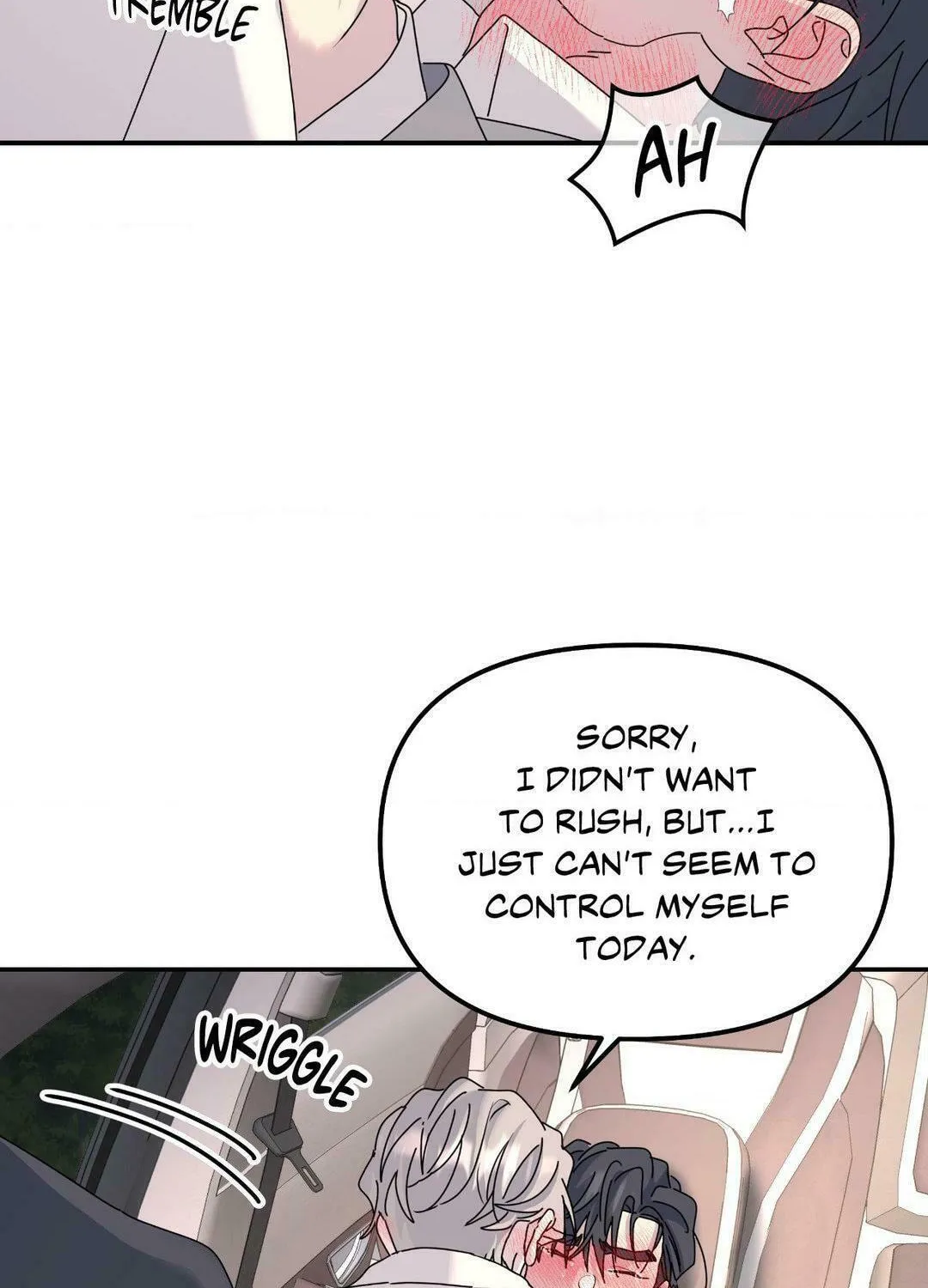 Read A Tree Without Roots chapter 76 image 71 on Lezhin