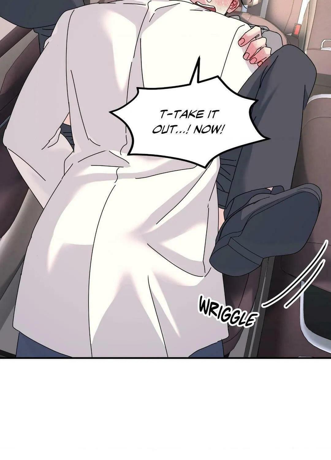 Read A Tree Without Roots chapter 76 image 72 on Lezhin
