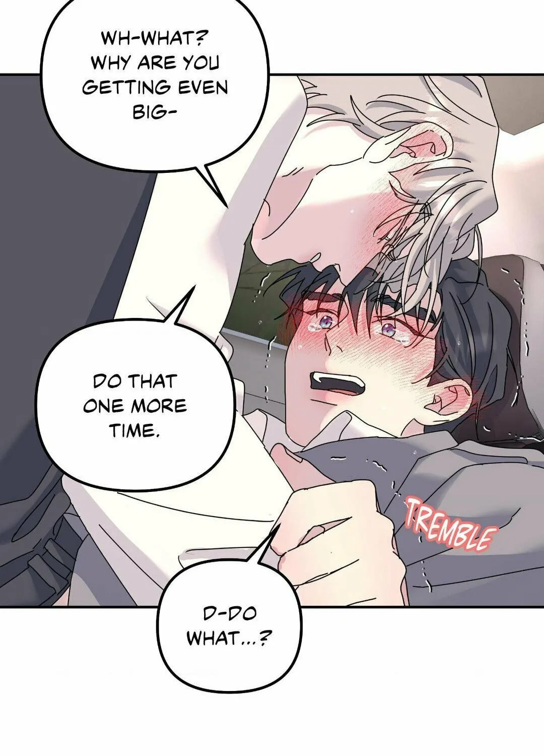 Read A Tree Without Roots chapter 76 image 77 on Lezhin