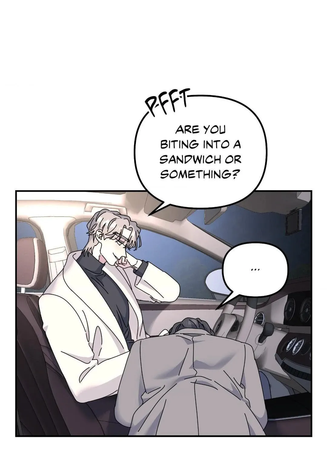 Read A Tree Without Roots chapter 76 image 9 on Lezhin