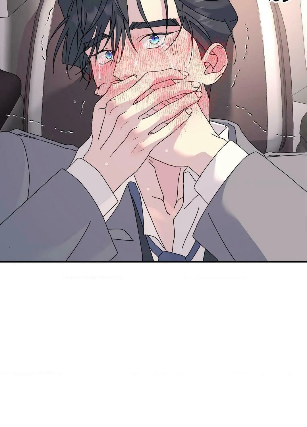 Read A Tree Without Roots chapter 76 image 92 on Lezhin