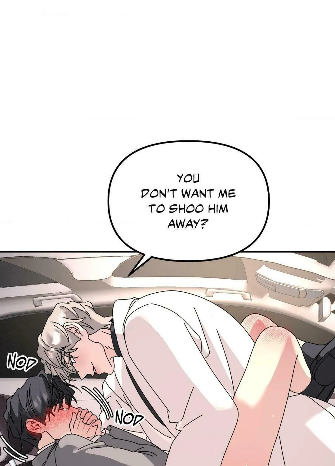 Read A Tree Without Roots chapter 77 image 16 on Lezhin