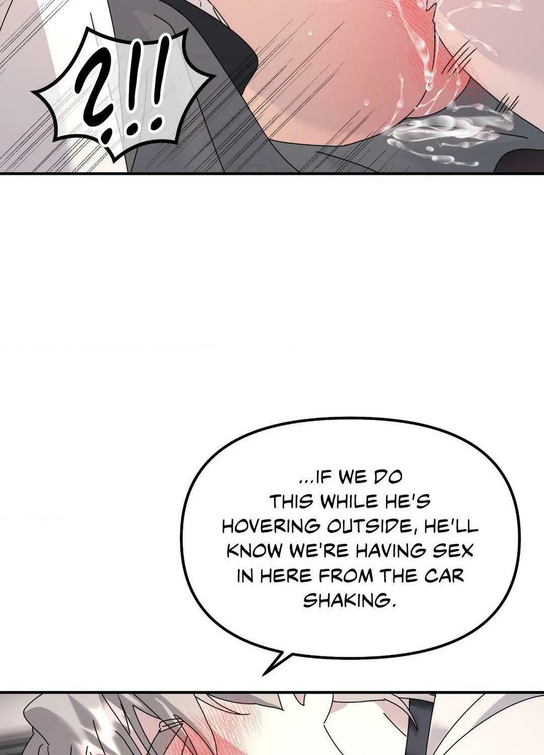 Read A Tree Without Roots chapter 77 image 19 on Lezhin