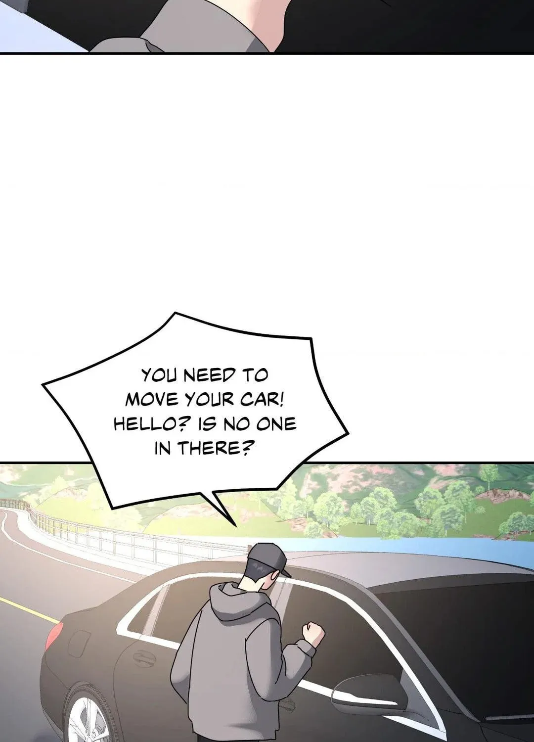 Read A Tree Without Roots chapter 77 image 2 on Lezhin