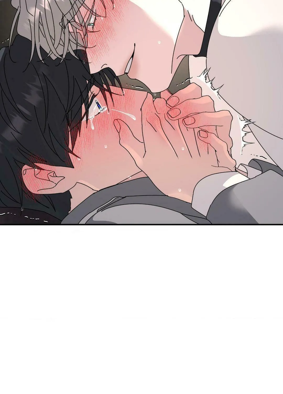Read A Tree Without Roots chapter 77 image 20 on Lezhin