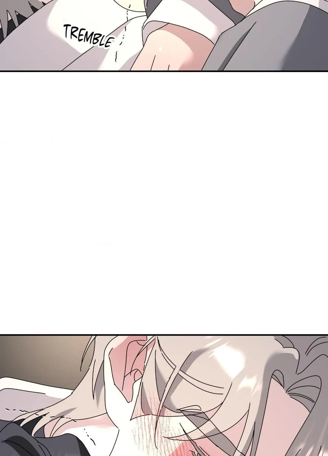 Read A Tree Without Roots chapter 77 image 24 on Lezhin