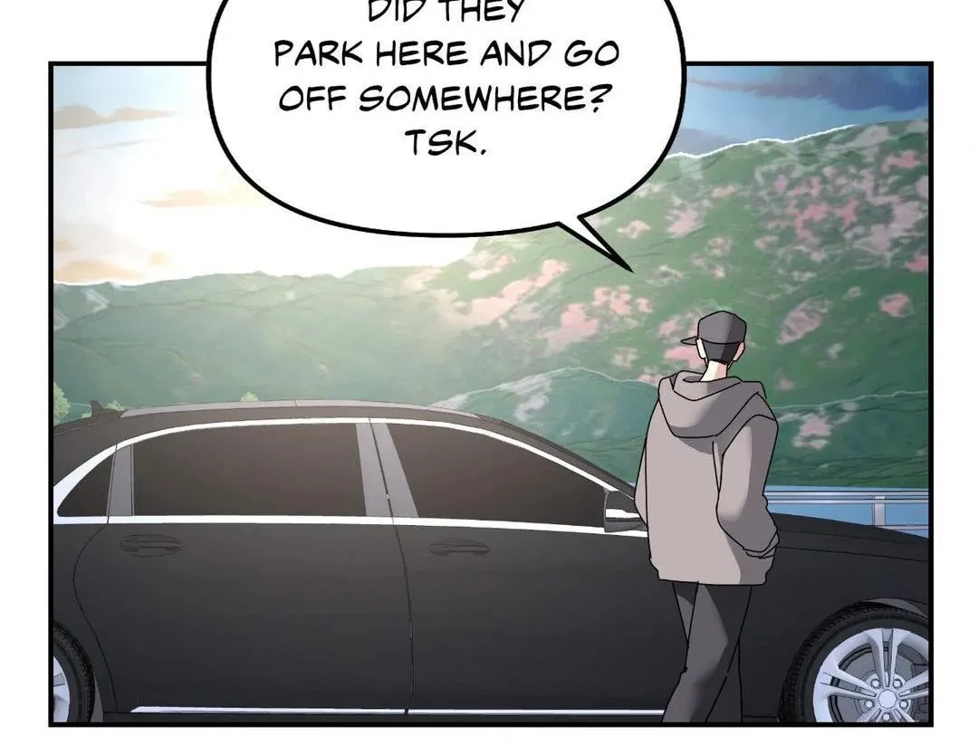 Read A Tree Without Roots chapter 77 image 26 on Lezhin