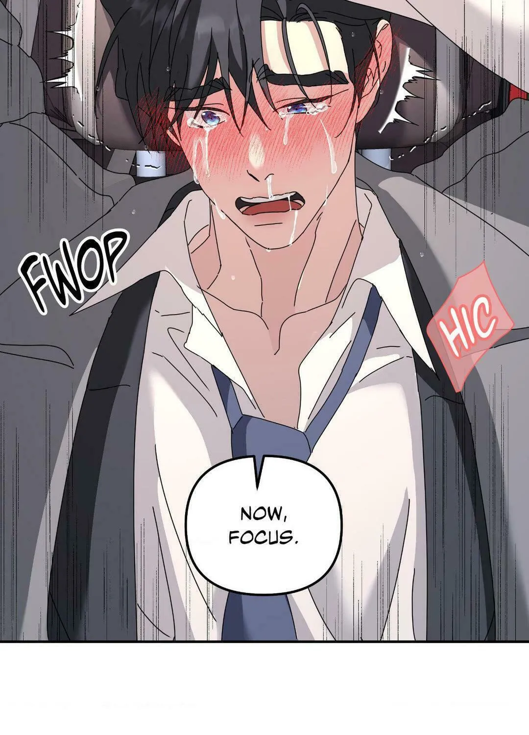 Read A Tree Without Roots chapter 77 image 33 on Lezhin