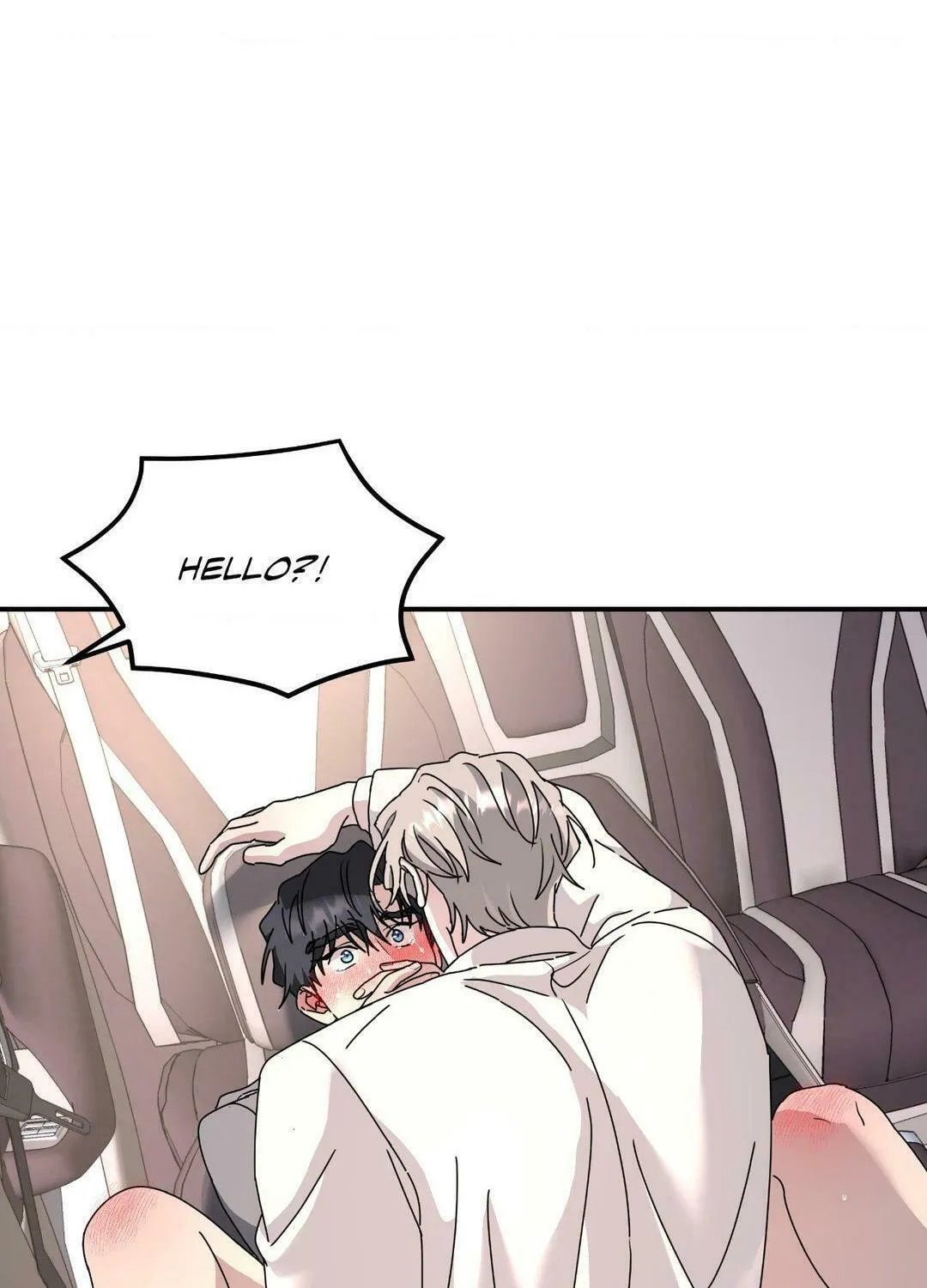 Read A Tree Without Roots chapter 77 image 4 on Lezhin