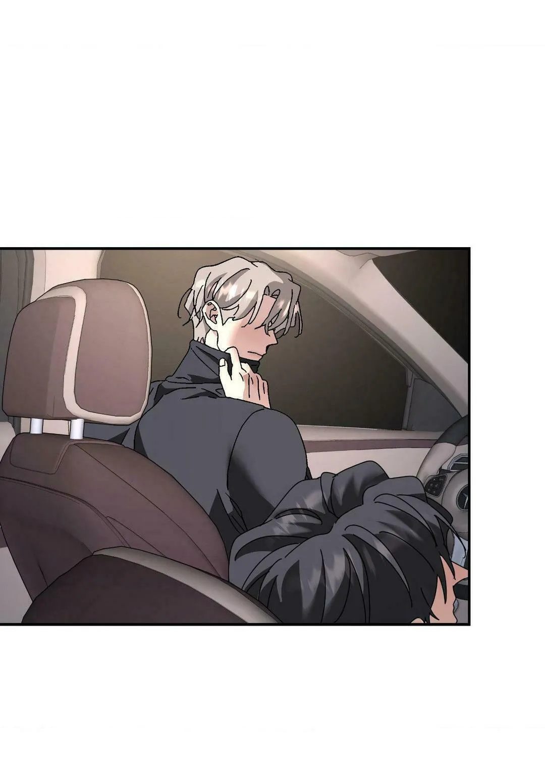 Read A Tree Without Roots chapter 77 image 40 on Lezhin