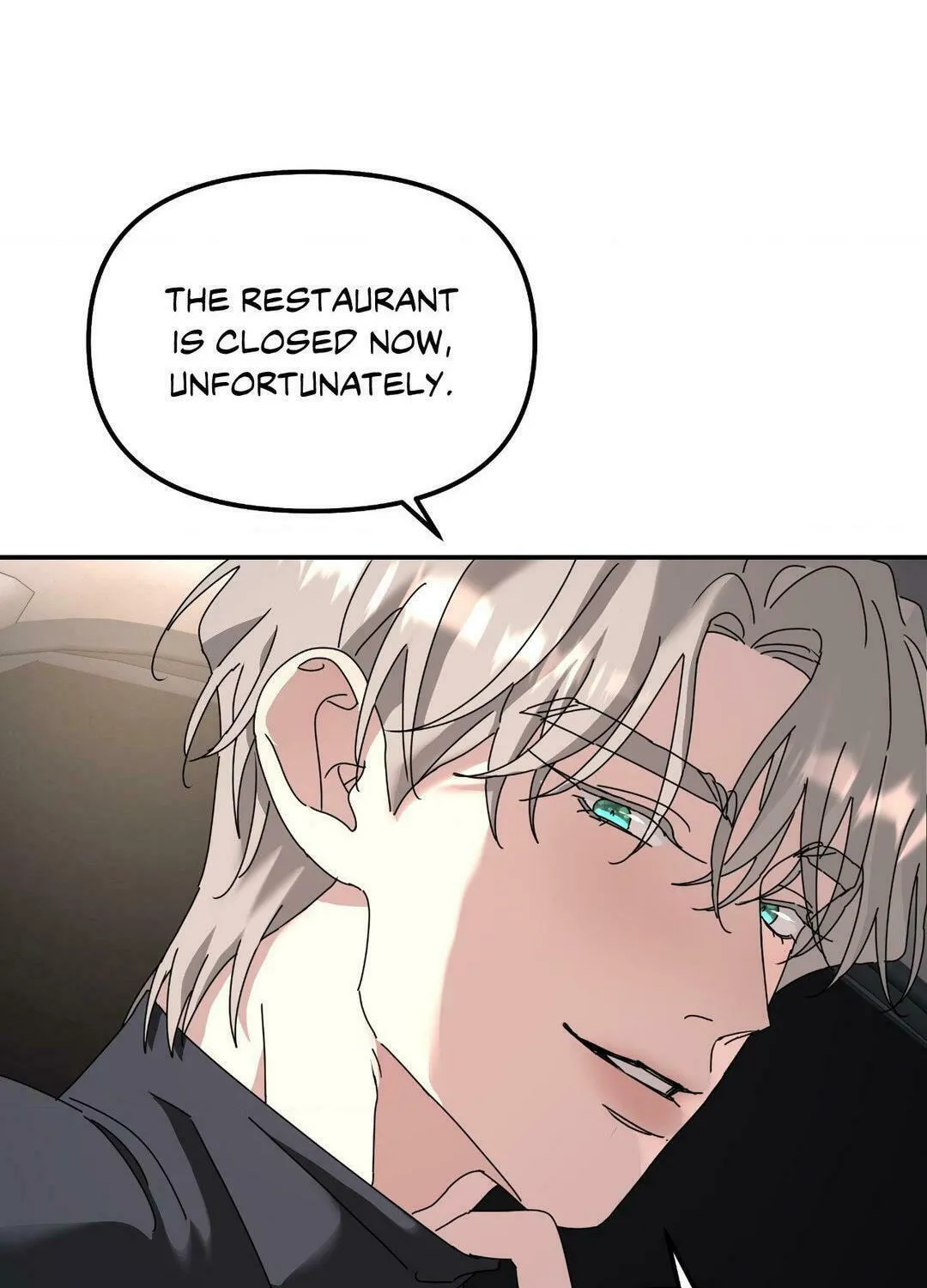 Read A Tree Without Roots chapter 77 image 41 on Lezhin