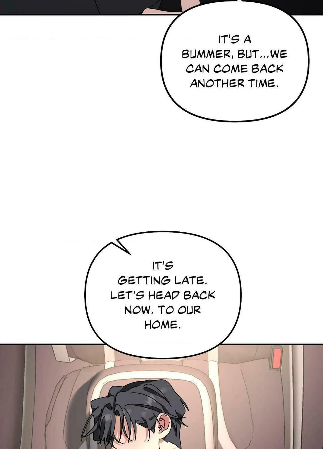 Read A Tree Without Roots chapter 77 image 42 on Lezhin