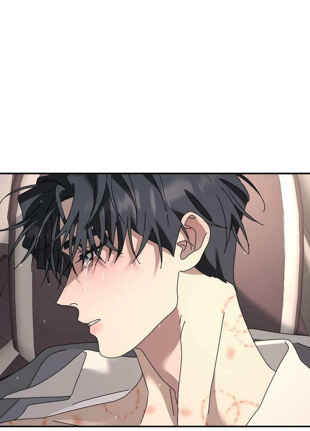 Read A Tree Without Roots chapter 77 image 45 on Lezhin