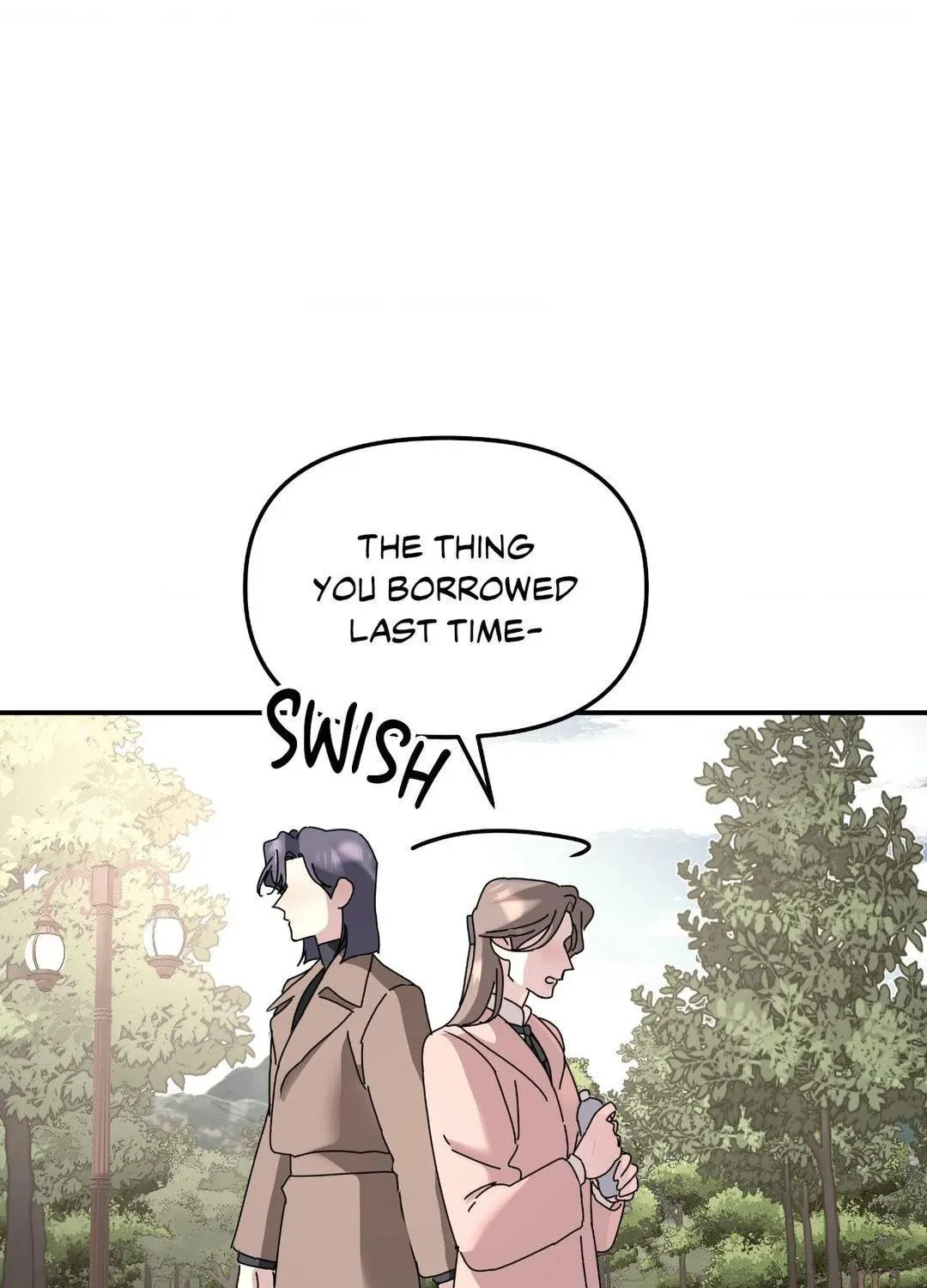 Read A Tree Without Roots chapter 77 image 63 on Lezhin