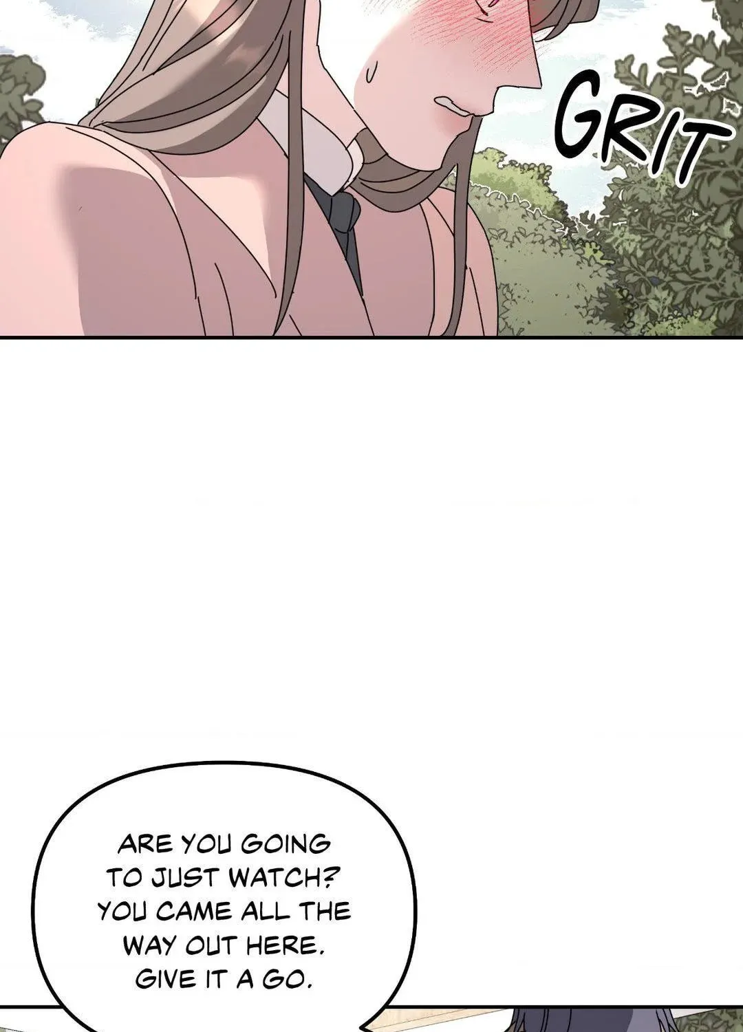 Read A Tree Without Roots chapter 77 image 65 on Lezhin