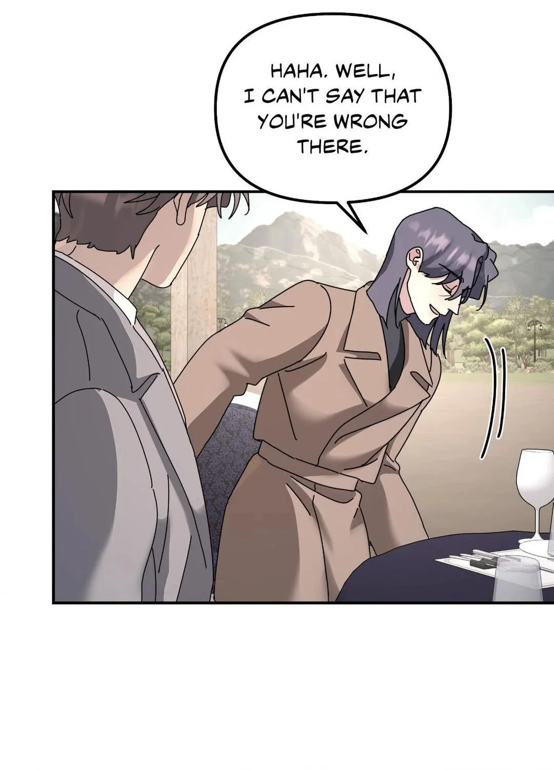 Read A Tree Without Roots chapter 77 image 69 on Lezhin