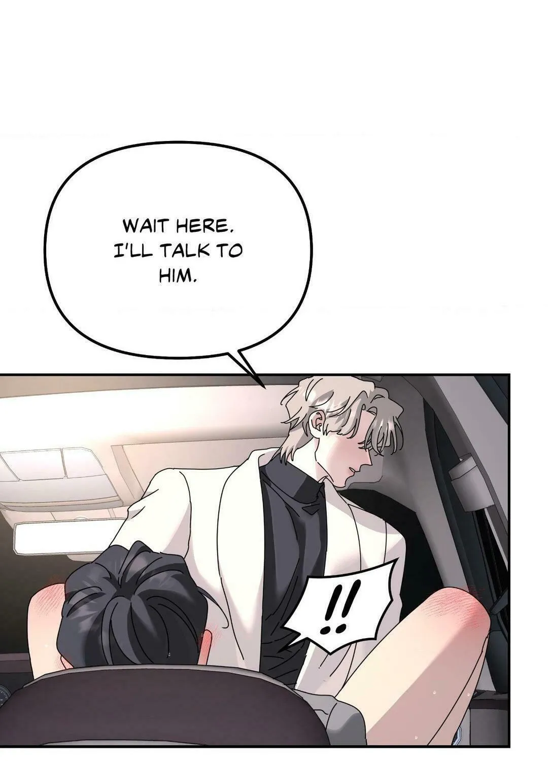 Read A Tree Without Roots chapter 77 image 7 on Lezhin