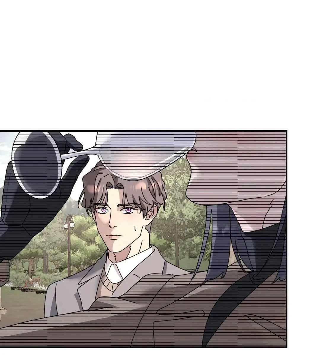 Read A Tree Without Roots chapter 77 image 70 on Lezhin