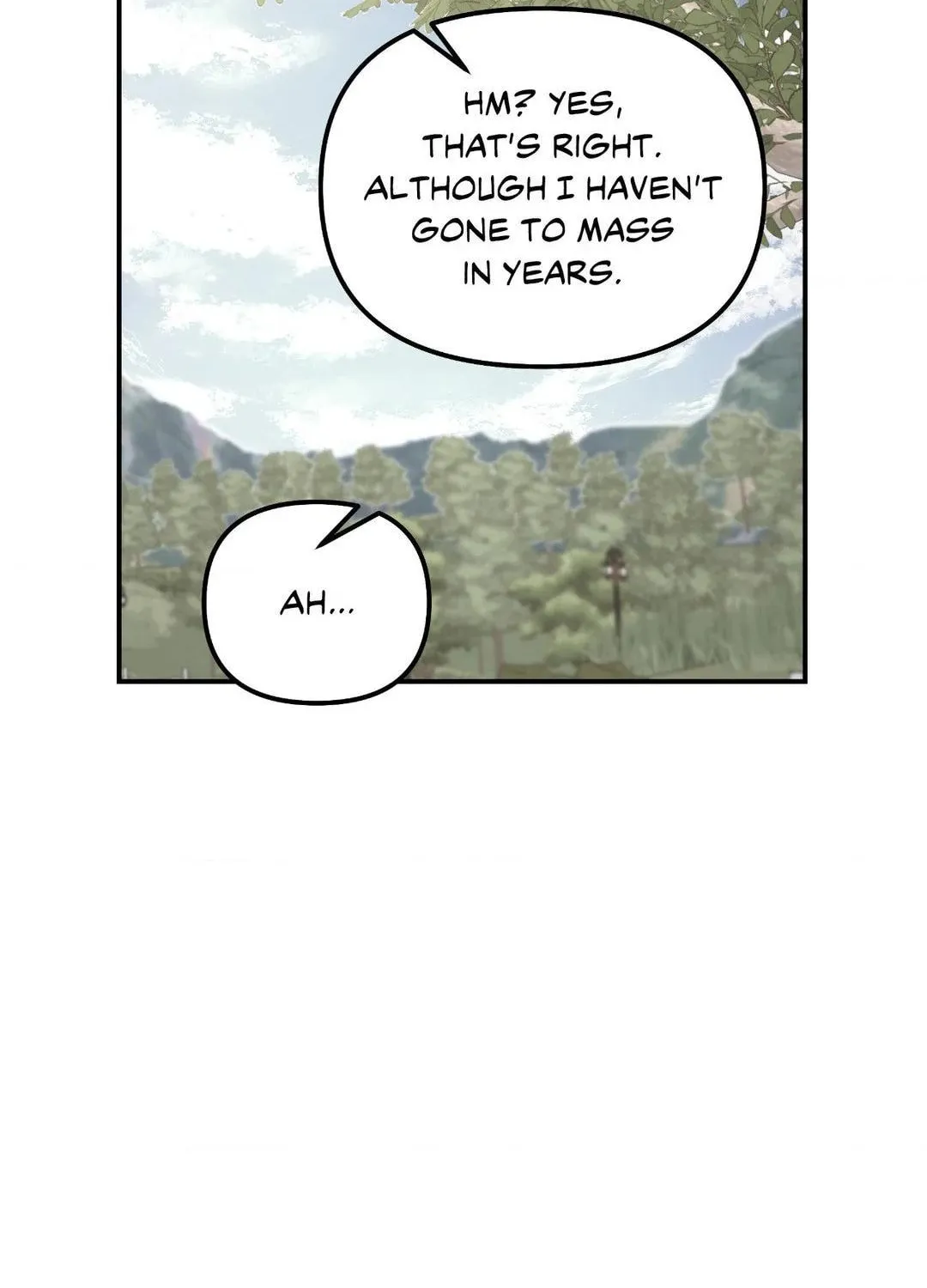 Read A Tree Without Roots chapter 77 image 72 on Lezhin