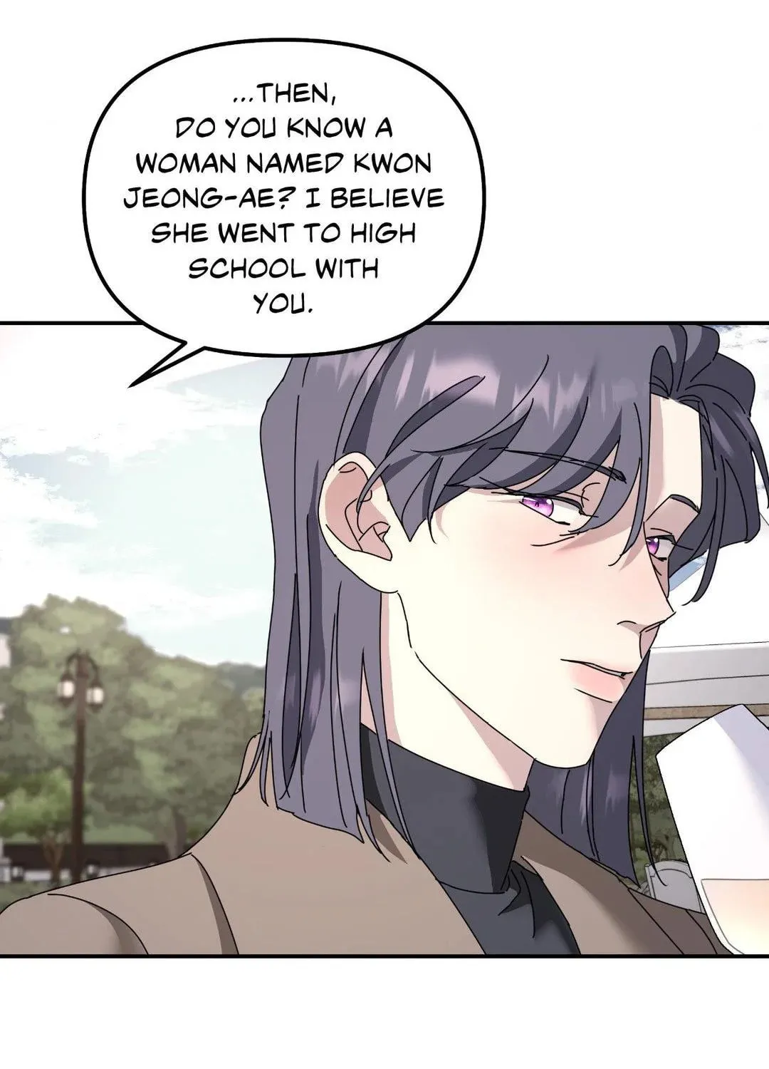 Read A Tree Without Roots chapter 77 image 73 on Lezhin