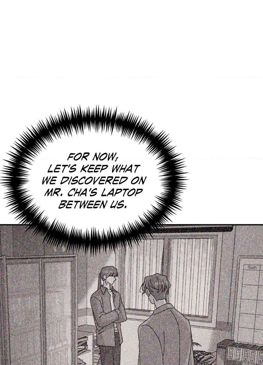 Read A Tree Without Roots chapter 77 image 84 on Lezhin