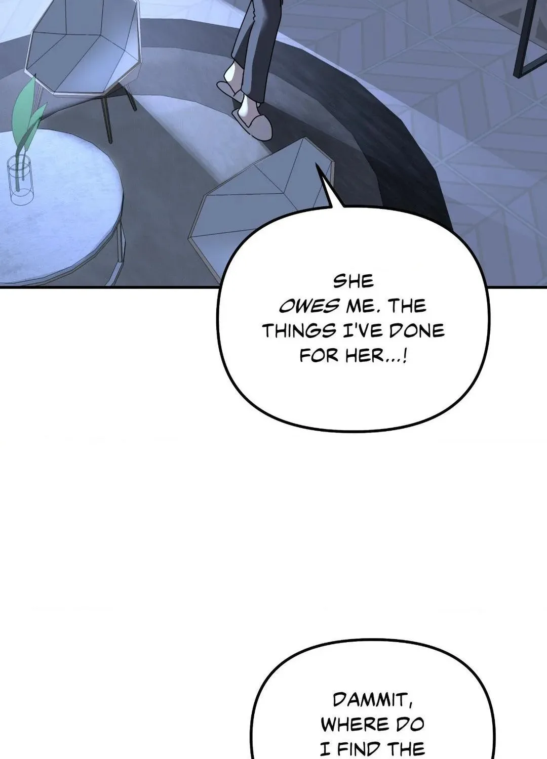 Read A Tree Without Roots chapter 77 image 96 on Lezhin