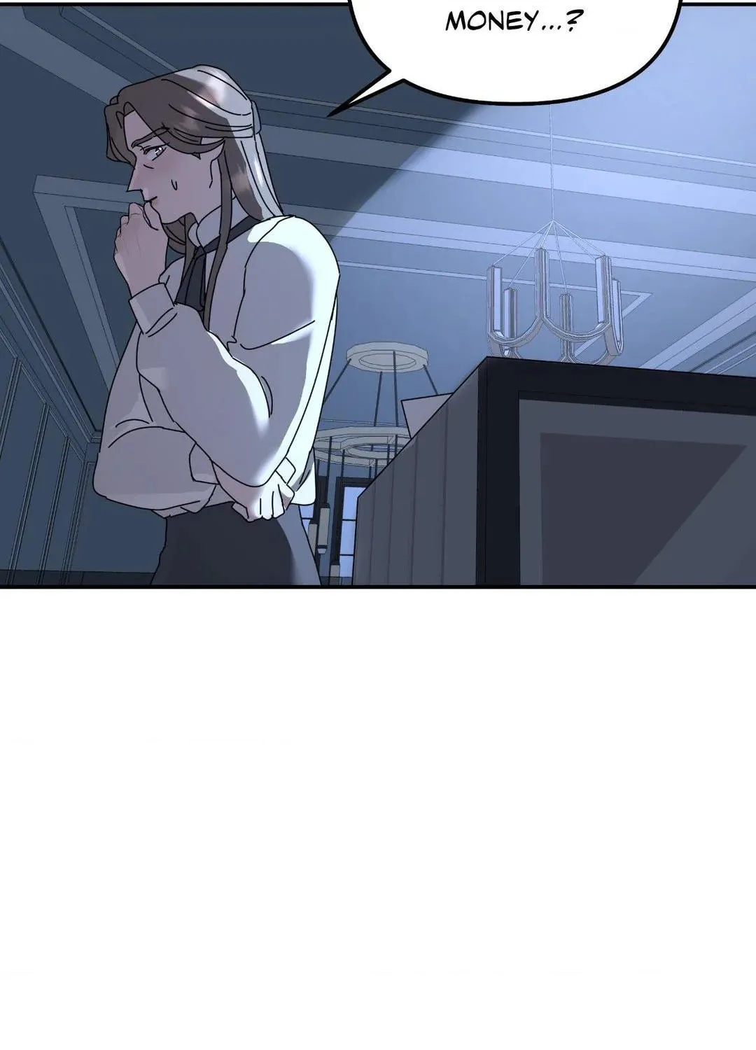 Read A Tree Without Roots chapter 77 image 97 on Lezhin