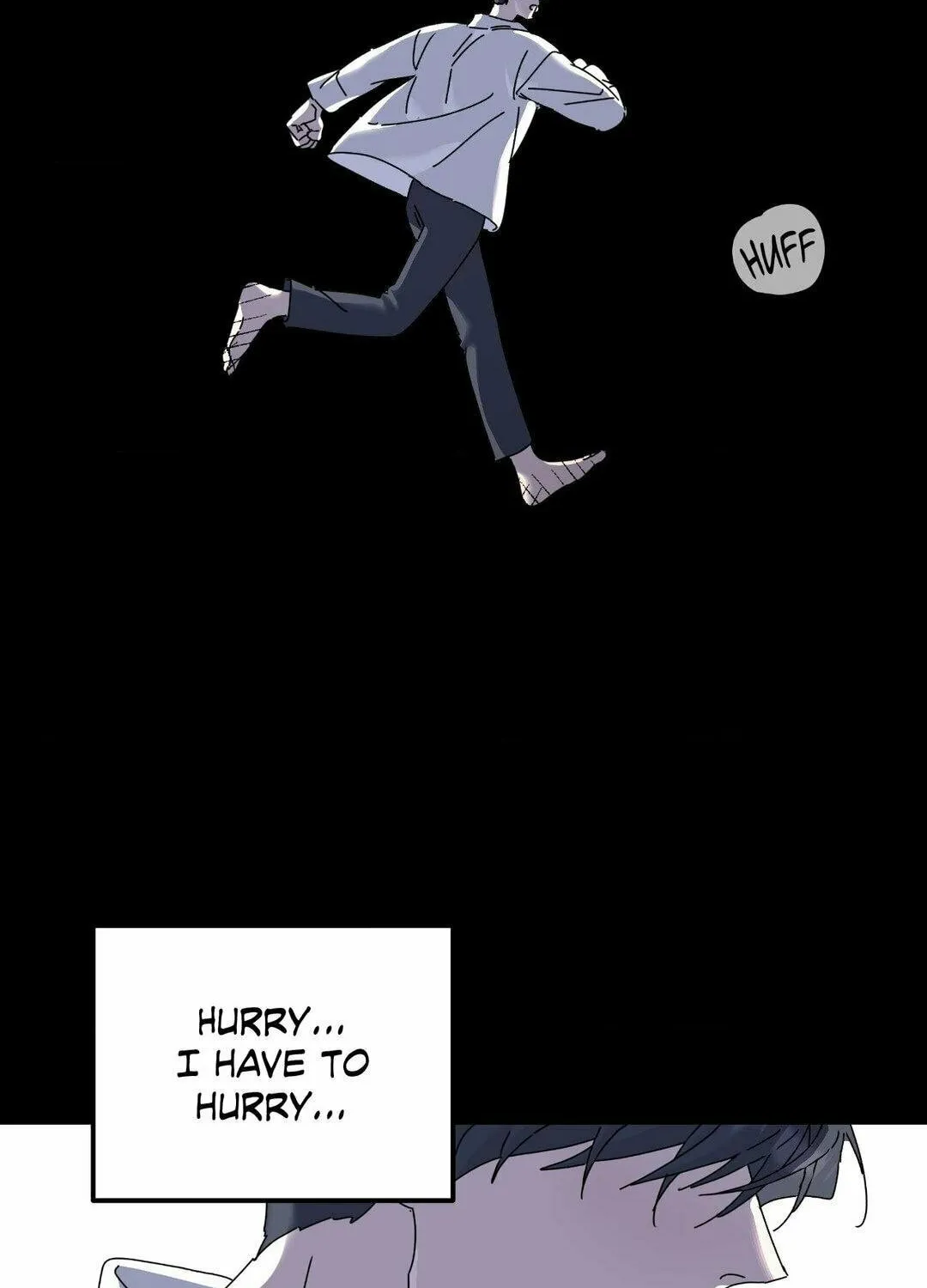 Read A Tree Without Roots chapter 78 image 1 on Lezhin
