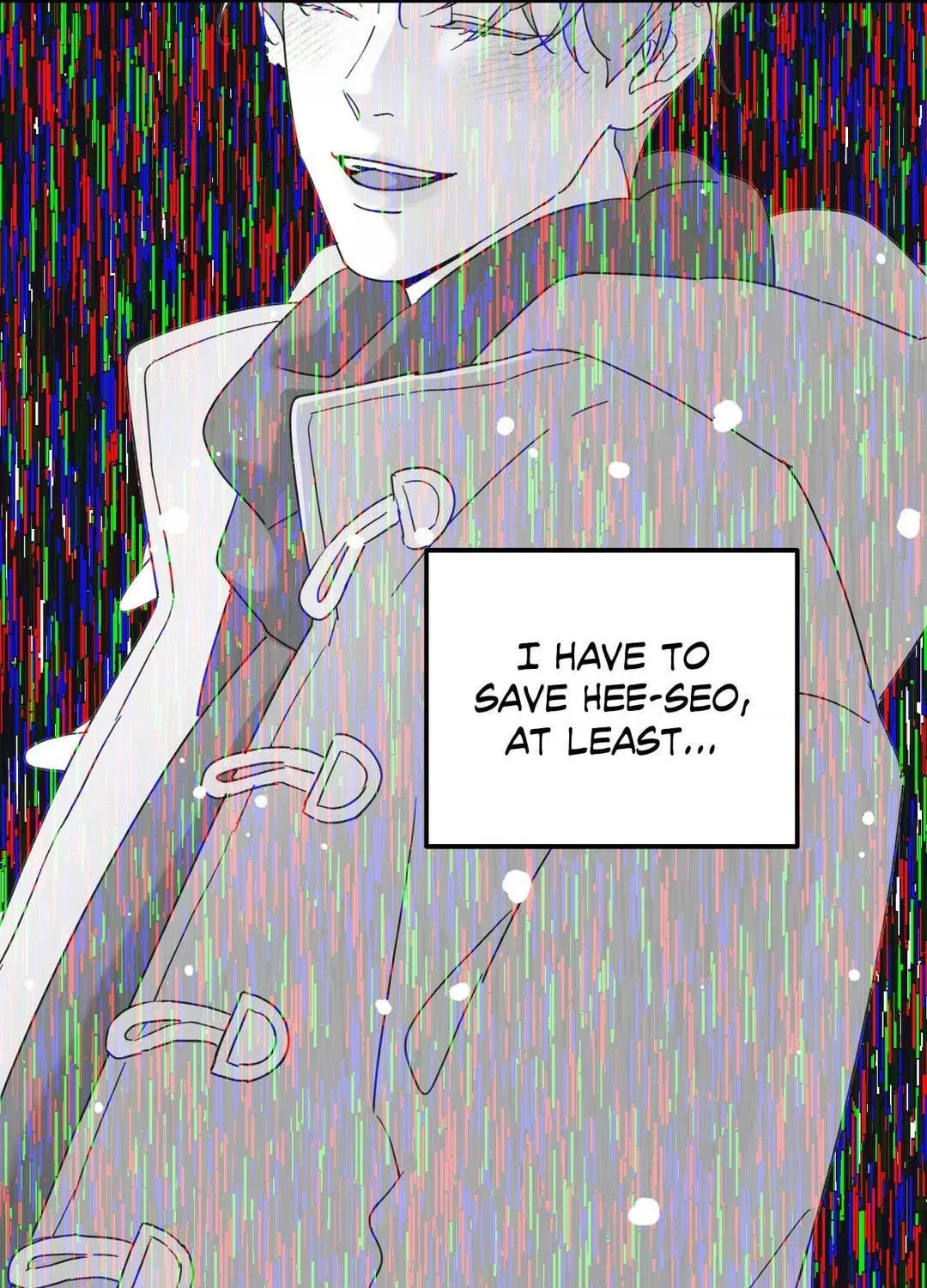 Read A Tree Without Roots chapter 78 image 11 on Lezhin