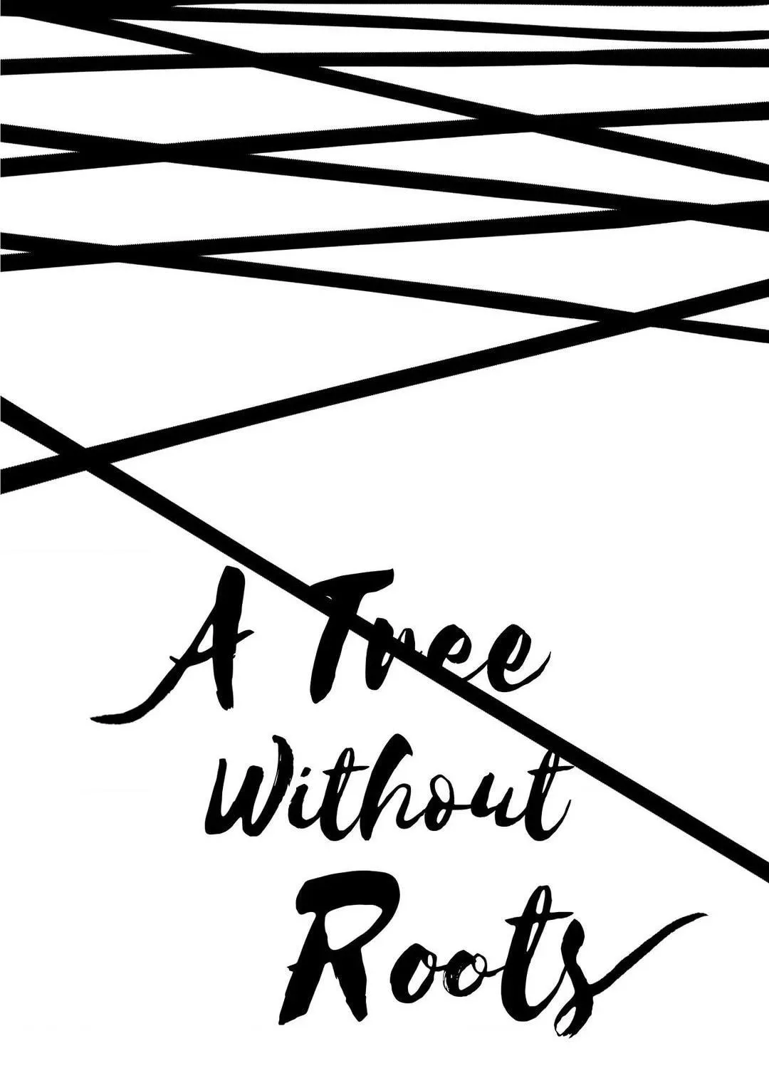 Read A Tree Without Roots chapter 78 image 15 on Lezhin