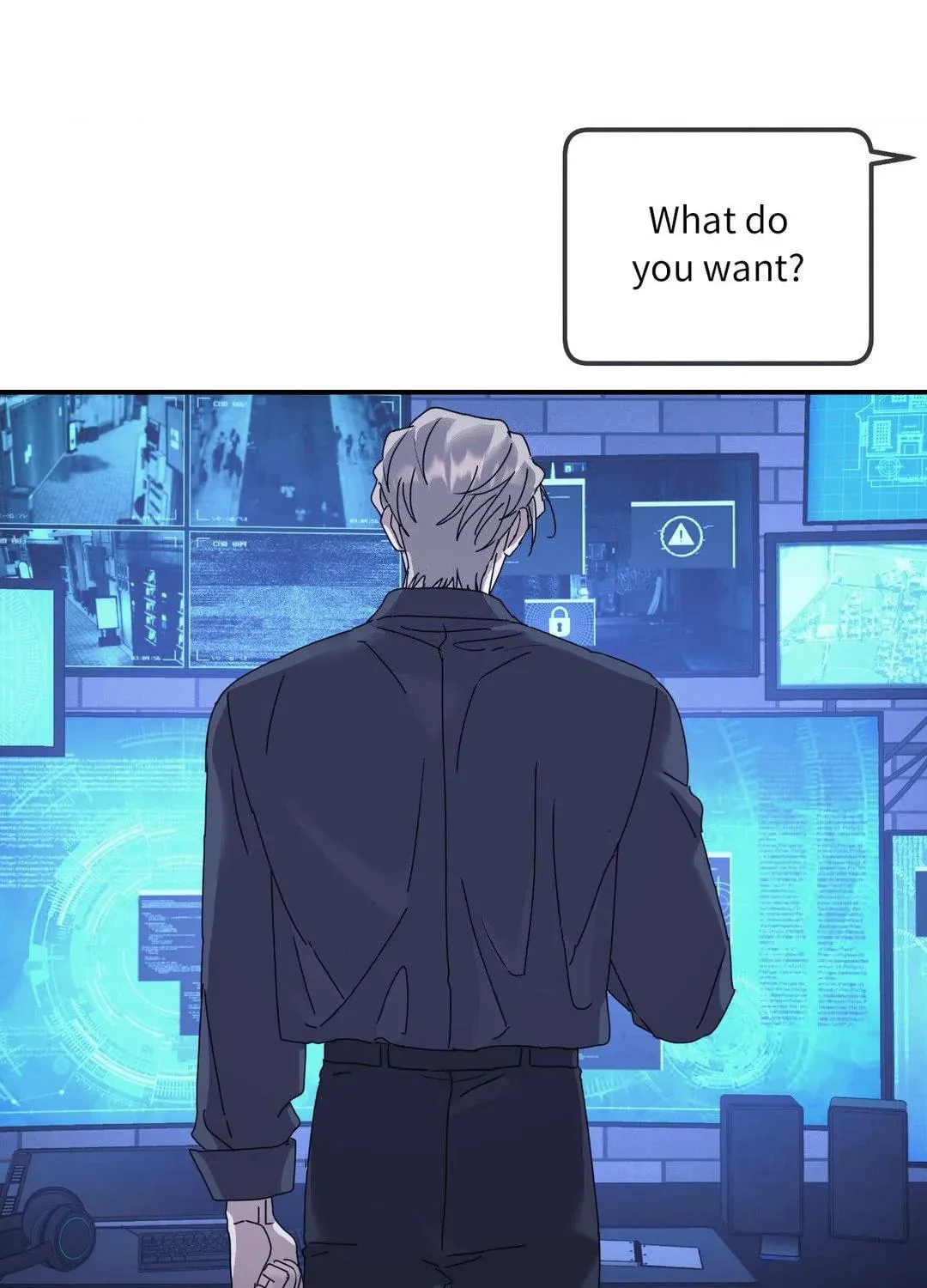 Read A Tree Without Roots chapter 78 image 19 on Lezhin