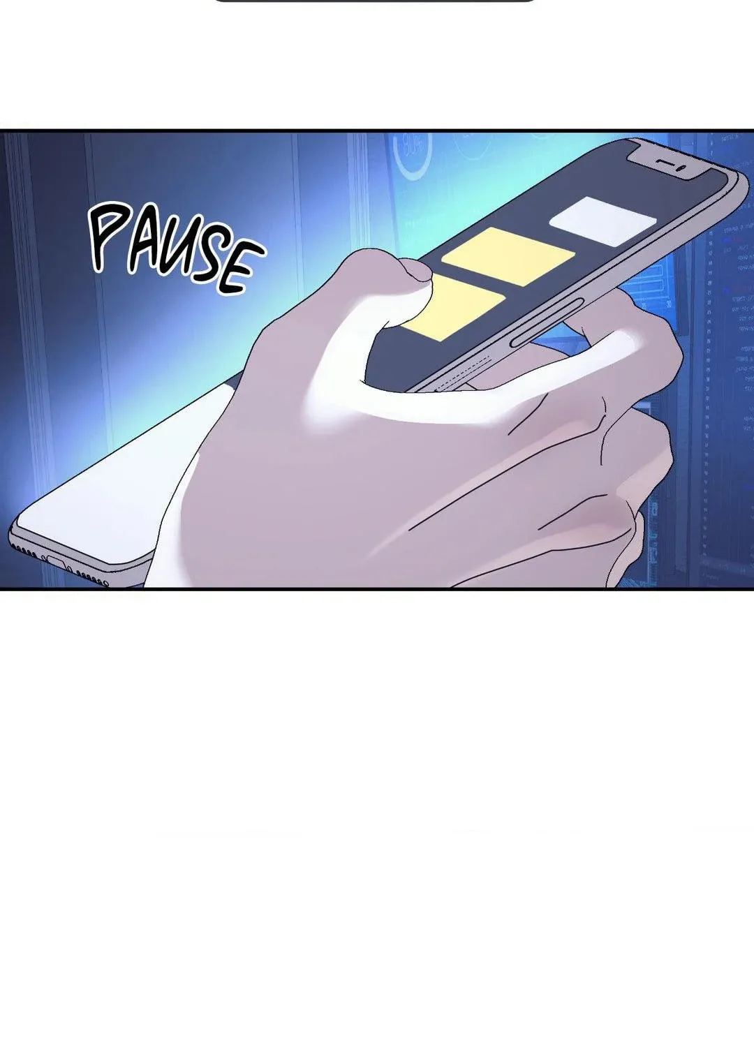 Read A Tree Without Roots chapter 78 image 21 on Lezhin
