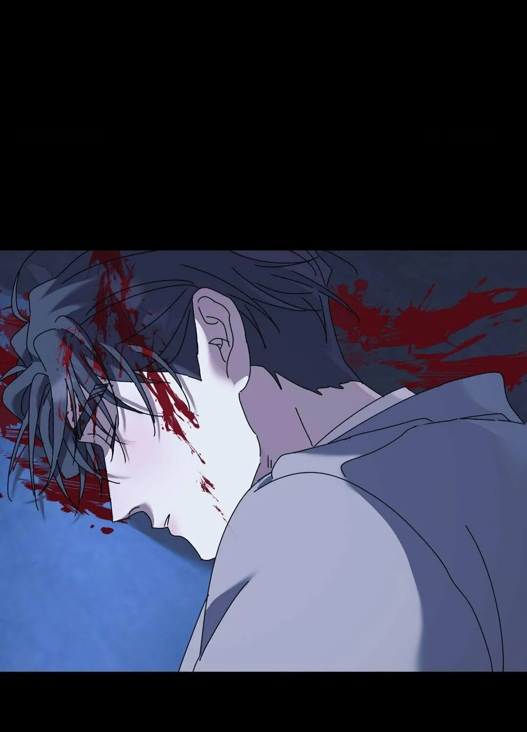 Read A Tree Without Roots chapter 78 image 35 on Lezhin