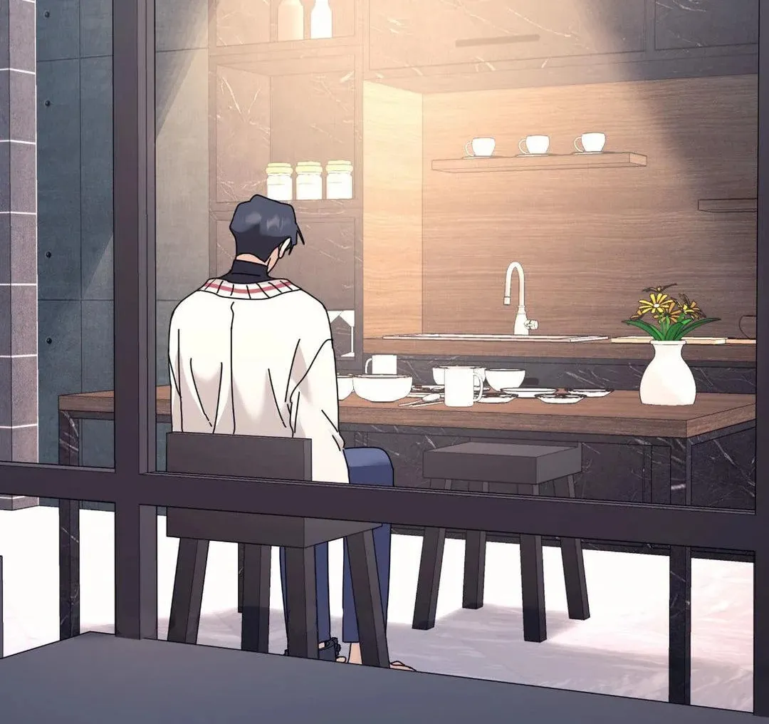 Read A Tree Without Roots chapter 78 image 47 on Lezhin