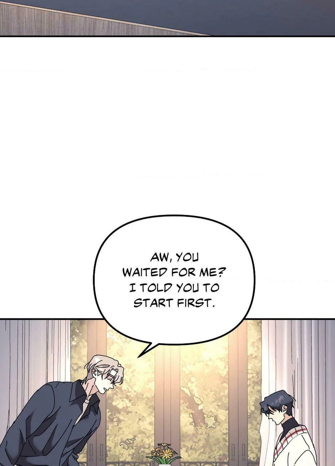 Read A Tree Without Roots chapter 78 image 48 on Lezhin