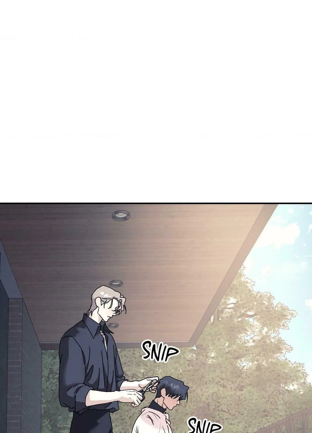 Read A Tree Without Roots chapter 78 image 61 on Lezhin