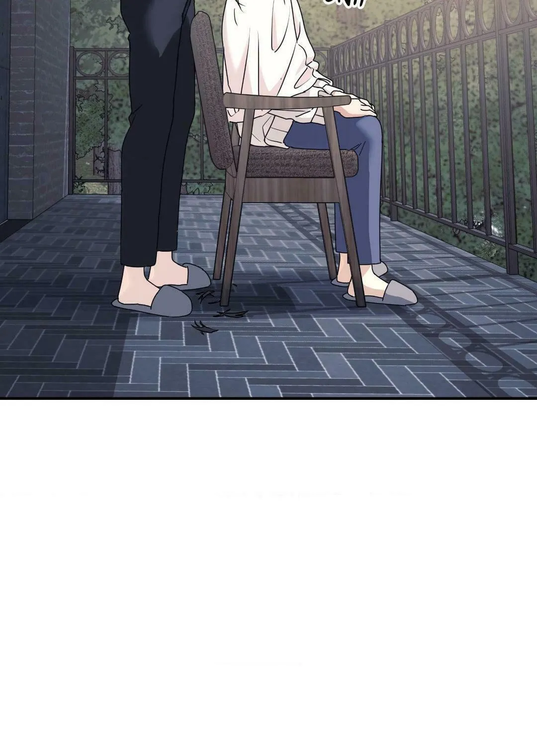 Read A Tree Without Roots chapter 78 image 62 on Lezhin