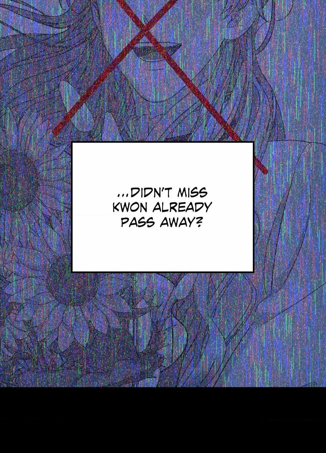 Read A Tree Without Roots chapter 78 image 7 on Lezhin
