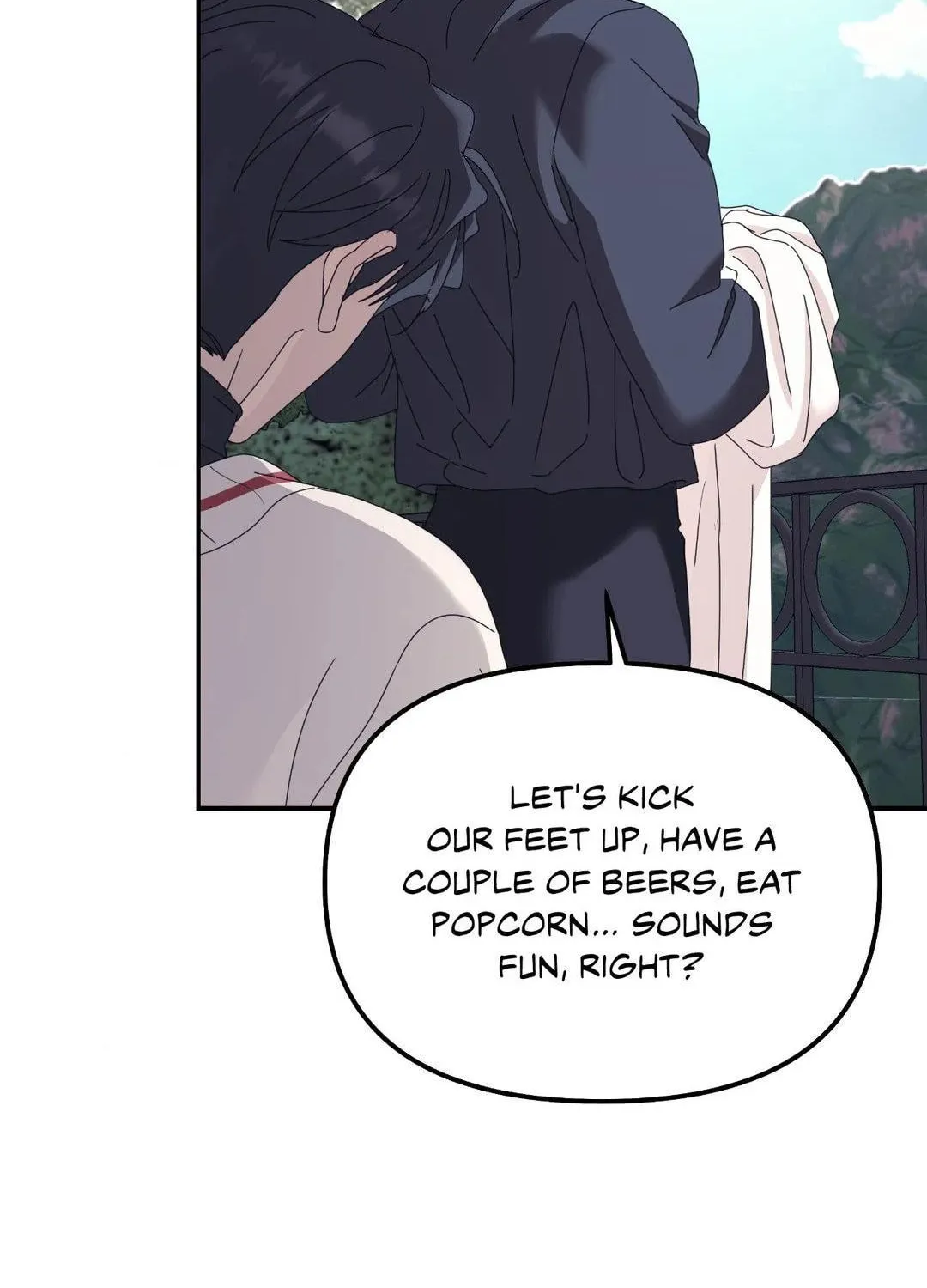 Read A Tree Without Roots chapter 78 image 71 on Lezhin