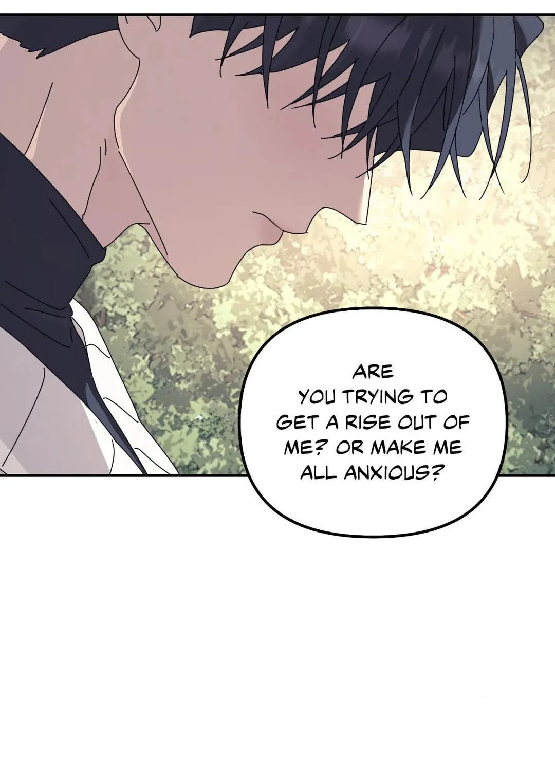 Read A Tree Without Roots chapter 78 image 78 on Lezhin
