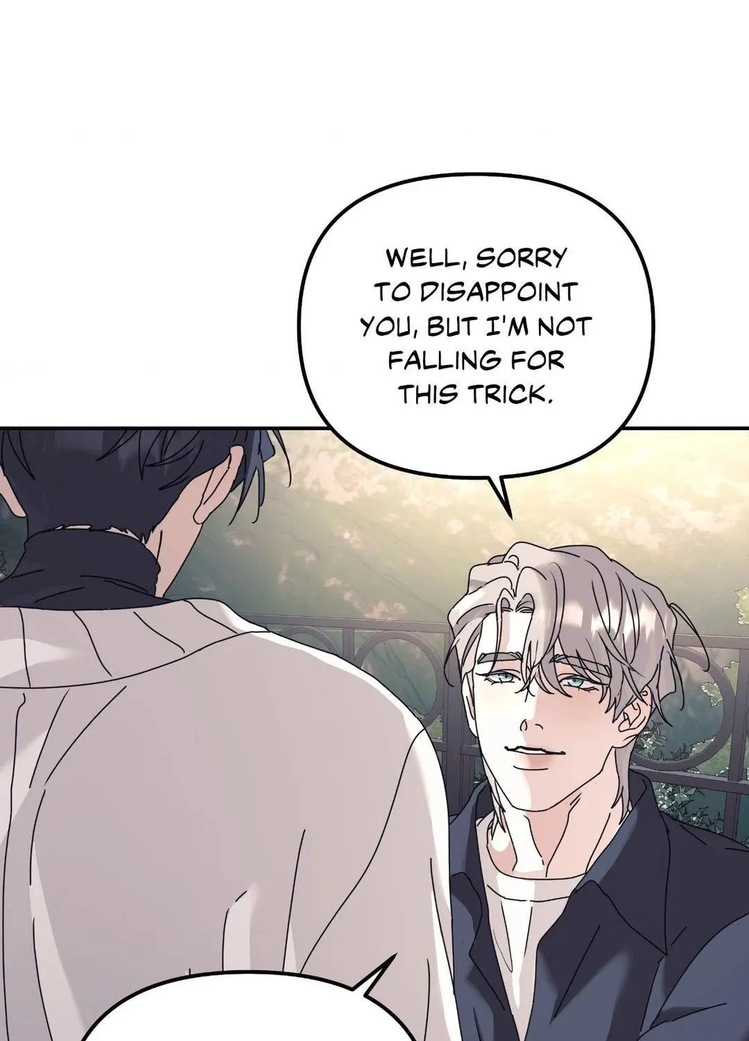 Read A Tree Without Roots chapter 78 image 79 on Lezhin