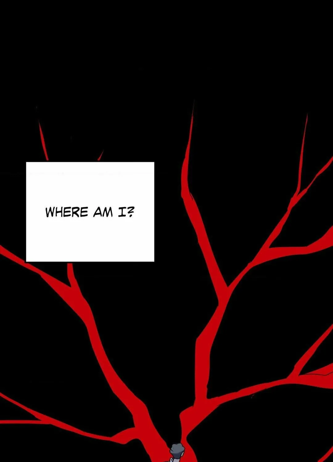 Read A Tree Without Roots chapter 78 image 8 on Lezhin