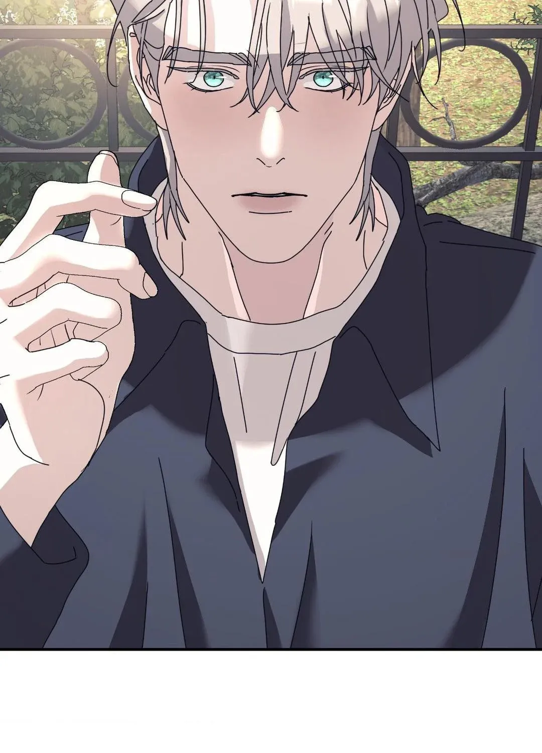 Read A Tree Without Roots chapter 78 image 84 on Lezhin