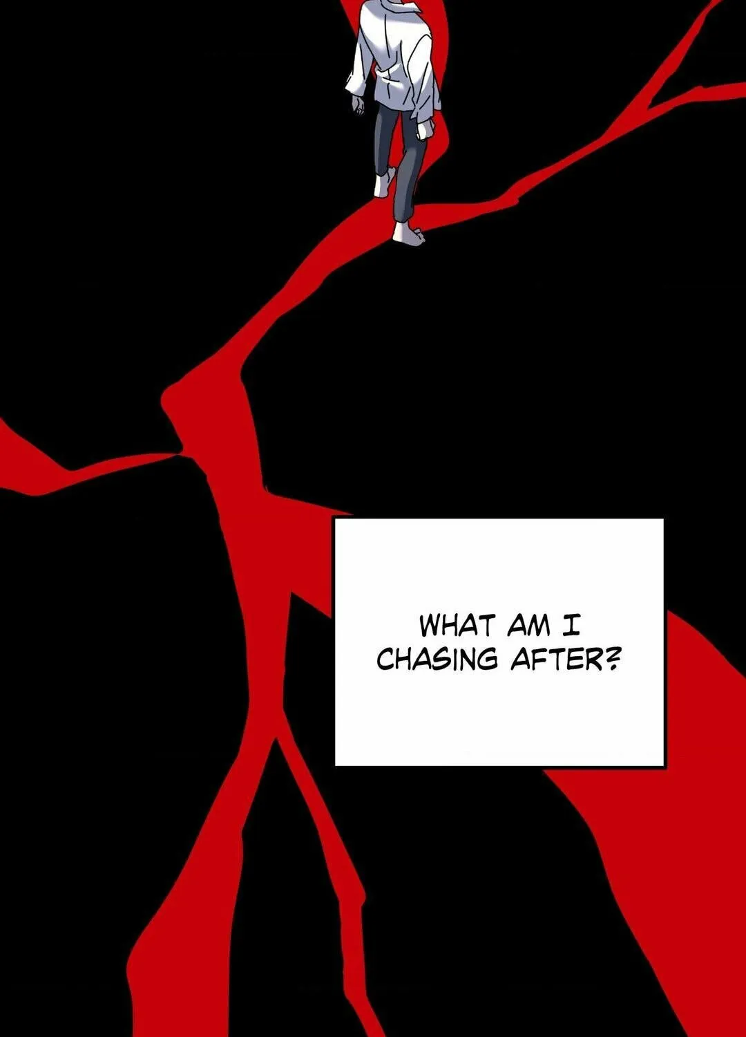 Read A Tree Without Roots chapter 78 image 9 on Lezhin