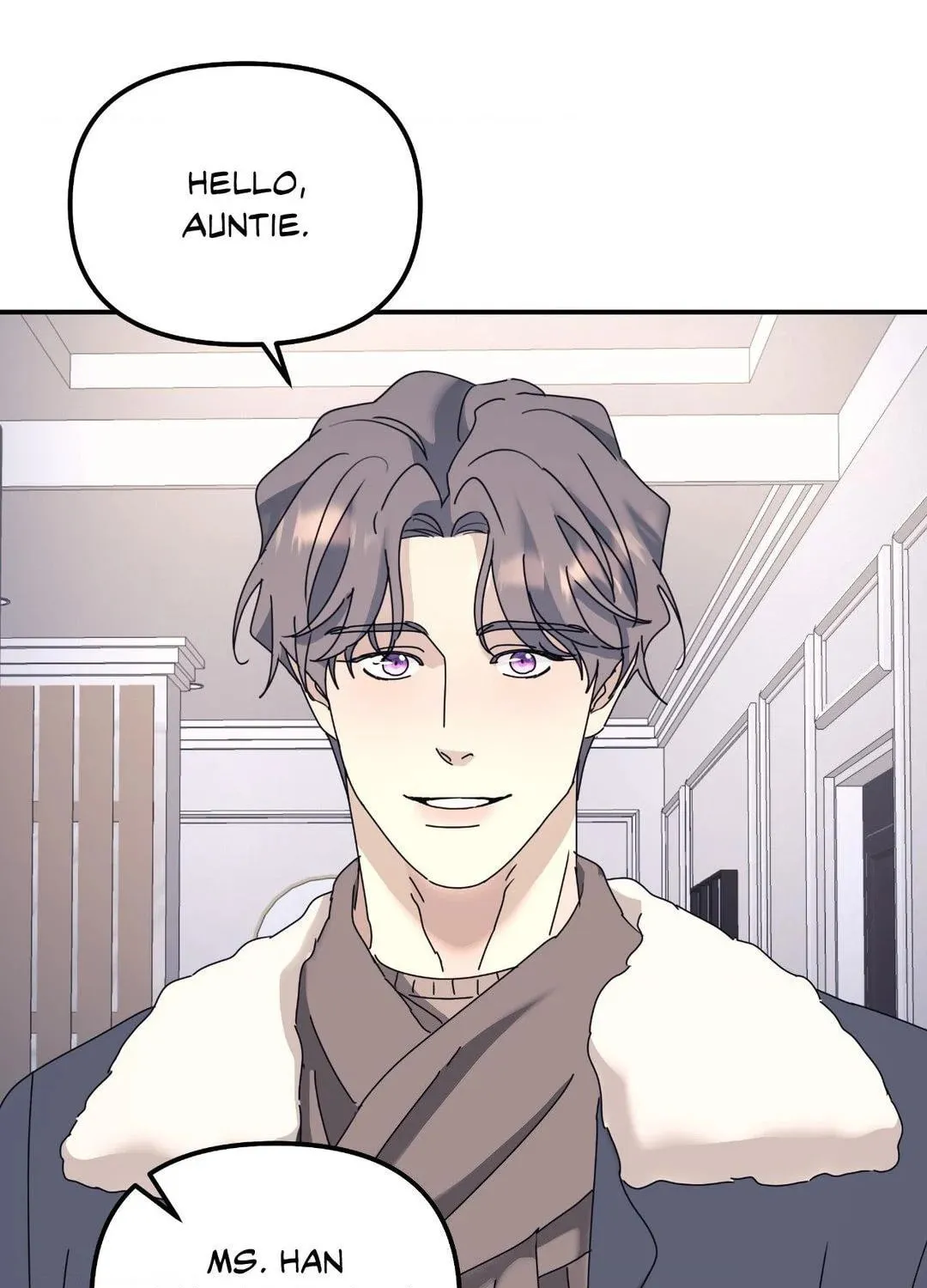 Read A Tree Without Roots chapter 78 image 90 on Lezhin