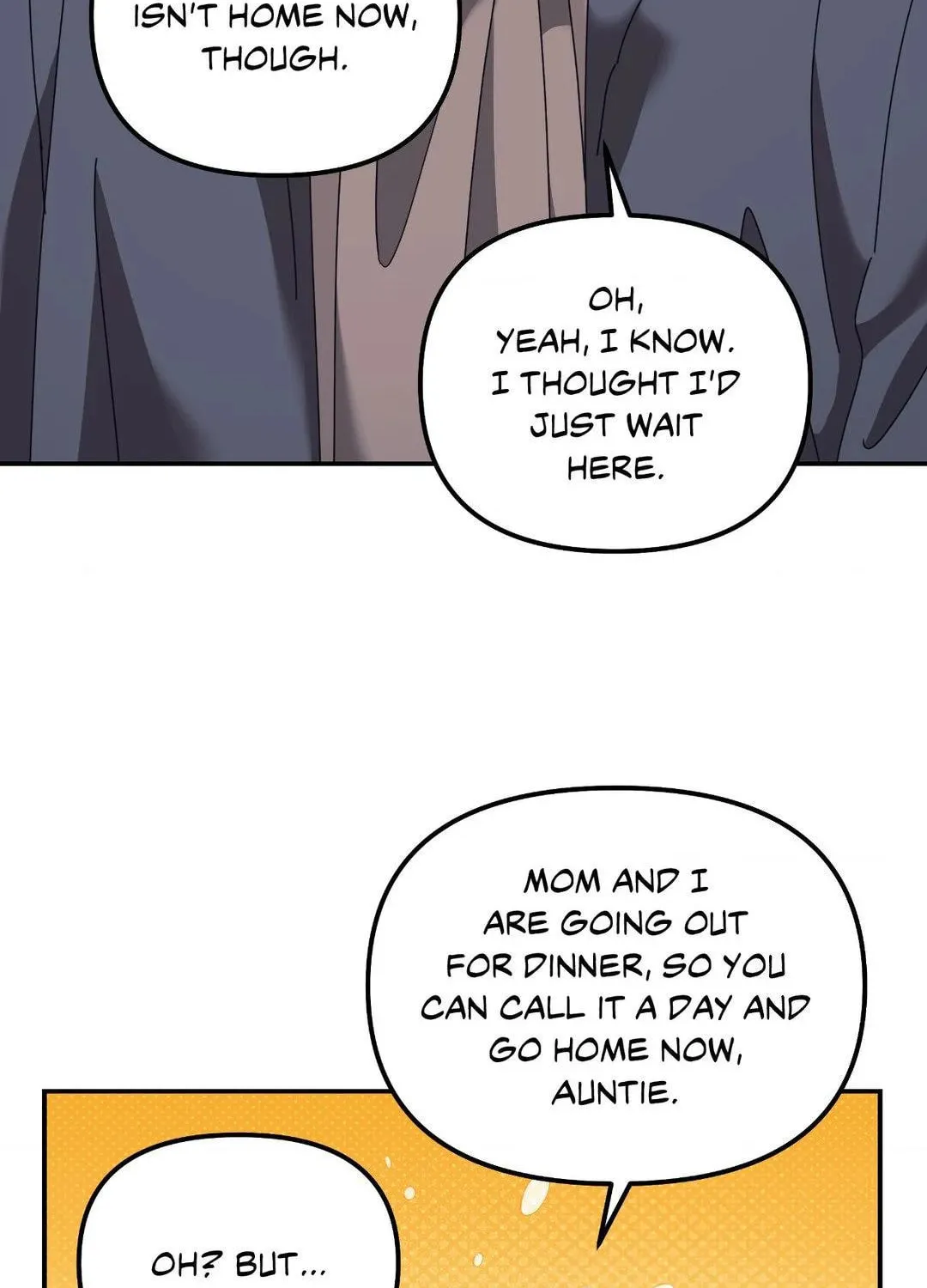 Read A Tree Without Roots chapter 78 image 91 on Lezhin
