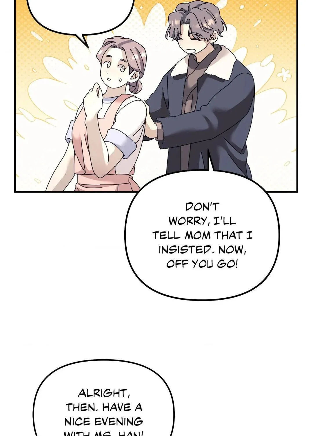 Read A Tree Without Roots chapter 78 image 92 on Lezhin